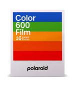 Polaroid Color Film 600  Double Pack