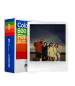 Polaroid Color Film 600  Double Pack - Image 2