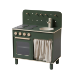The Kitchen Green