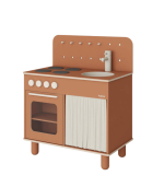The Kitchen Blush
