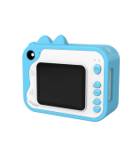 Kiddoboo FotoFun, Blue - Image 4
