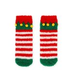 Non-Slip Socks - It's a Match! - Kids, Elf