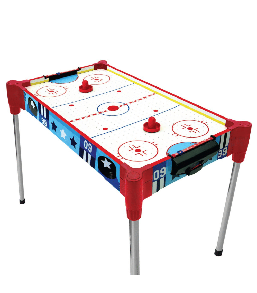 ambassador Tabletop Air Hockey 82cm - Image 1