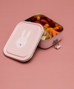 Lunch Box Small, Mrs. Rabbit - Image 2