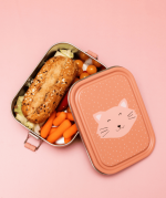 Lunch Box Small, Mrs. Cat - Image 2