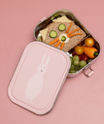 Lunch Box Large, Mrs. Rabbit - Image 2