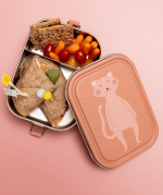 Lunch Box Large, Mrs. Cat - Image 2