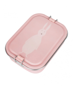Lunch Box Large, Mrs. Rabbit