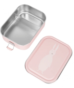Lunch Box Large, Mrs. Rabbit - Image 3