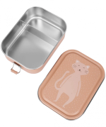Lunch Box Large, Mrs. Cat - Image 3