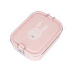 Lunch Box Small, Mrs. Rabbit