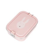 Lunch Box Small, Mrs. Rabbit