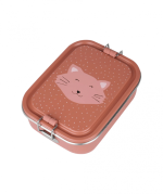 Lunch Box Small, Mrs. Cat