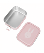 Lunch Box Small, Mrs. Rabbit - Image 3