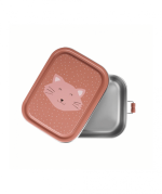 Lunch Box Small, Mrs. Cat - Image 4