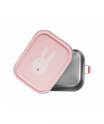 Lunch Box Small, Mrs. Rabbit - Image 4