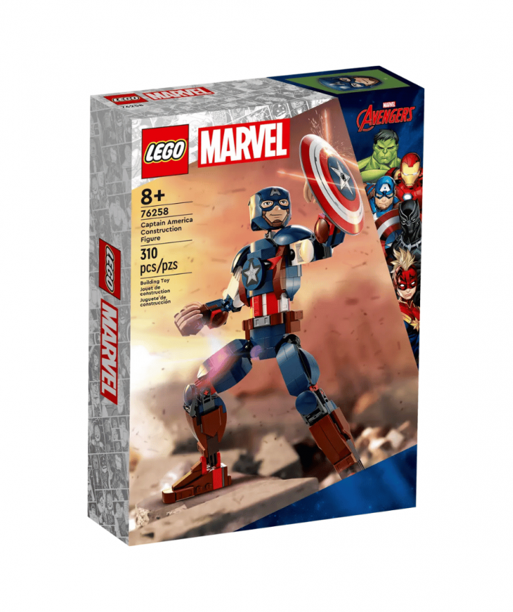 -big-13-12-2023-13-01-65798f05347e6 Captain America Construction Figure - Image 1