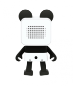 Dancing Panda Wireless Bluetooth Speaker - Image 2