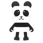 Dancing Panda Wireless Bluetooth Speaker