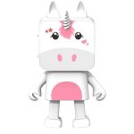 Dancing Unicorn Wireless Bluetooth Speaker