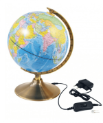 Day and Night Globe - Image 3