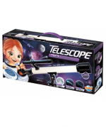 Telescope, 30 Activities