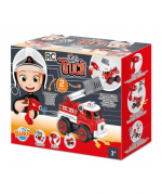 Fire Truck