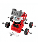 Fire Truck - Image 5