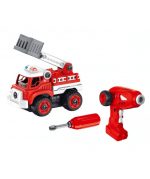 Fire Truck - Image 4