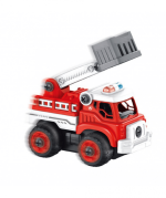 Fire Truck - Image 2