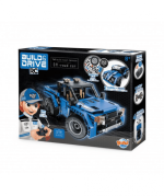 4x4 R/C Car