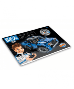 4x4 R/C Car - Image 5