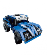 4x4 R/C Car - Image 2