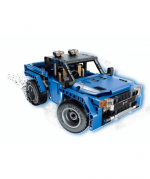 4x4 R/C Car - Image 3