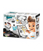 Professional Studio 3-in-1 Light Pad