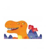 Londji My T-Rex Puzzle - Image 3