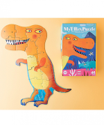 Londji My T-Rex Puzzle - Image 2
