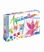 Aquarellum Junior Fairies - Image 4