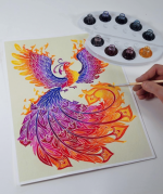 Aquarellum Mythical Creatures - Image 2