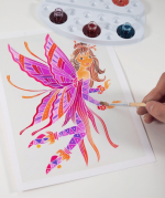 Aquarellum Junior Fairies - Image 2