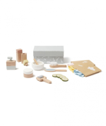 Kids Concept Play Spa Kit