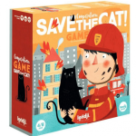 Londji Save The Cat Cooperation Game