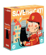 Londji Save The Cat Cooperation Game