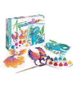 Aquarellum Mythical Creatures - Image 3