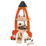 Cosmic Rocket Set