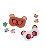 Friendly Neighborhood 100-Piece Decoder Puzzle - Image 2