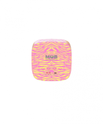 Billy Clock, Pink Zebra - Image 3