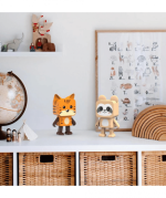 Dancing Tiger Wireless Bluetooth Speaker - Image 2