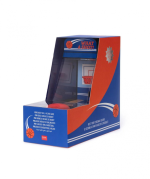 What a Shot! - Mini Basketball Arcade Game - Image 4