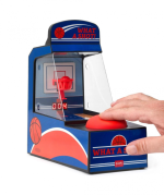 What a Shot! - Mini Basketball Arcade Game - Image 2